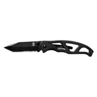 Нож походный Gerber Parafarme Tanto черный (1013970)