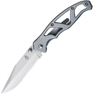 

Нож походный Gerber Paraframe I серый (1013968)