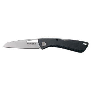 

Нож походный Gerber Sharkbelly серый (1025950)