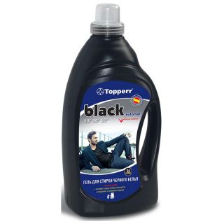 

Средство для стирки Topper Black 2л (А1615)