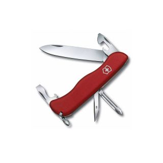 

Мультитул Victorinox Adventurer (0.8453) красный