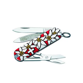 

Мультитул Victorinox Classic Edelweiss (0.6203.840)