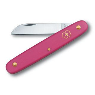 

Мультитул Victorinox EcoLine Floral (3.9050) красный