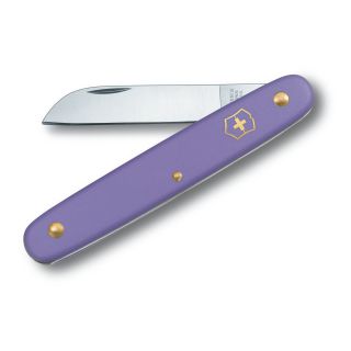

Мультитул Victorinox EcoLine Floral (3.9050.22B1) фиолетовый