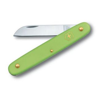 

Мультитул Victorinox EcoLine Floral (3.9050.47B1) салатовый