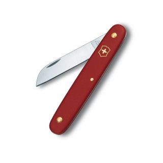 

Мультитул Victorinox EcoLine Floral (3.9050.B1) красный