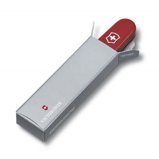 

Мультитул Victorinox Evolution S13 (2.3813.SE) красный