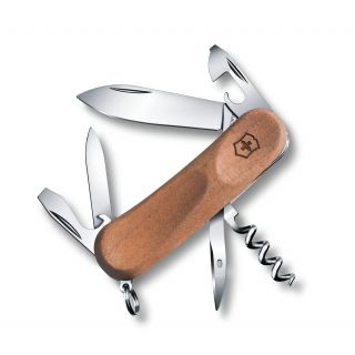

Мультитул Victorinox EvoWood 10 (2.3801.63) дерево