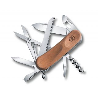 

Мультитул Victorinox EvoWood 17 (2.3911.63) дерево