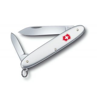 

Мультитул Victorinox Excelsior Alox (0.6901.16) серебристый