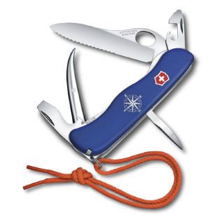 

Мультитул Victorinox Forester (0.8363.2R) синий