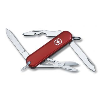 

Мультитул Victorinox Manager (0.6365) красный