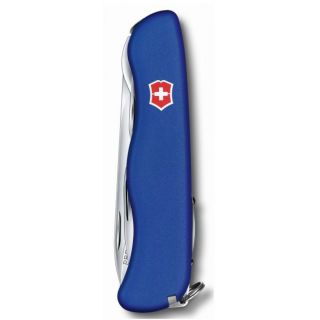 

Мультитул Victorinox Outrider (0.8513.2R) синий