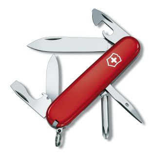 

Мультитул Victorinox Tinker (1.4603.3R) черный