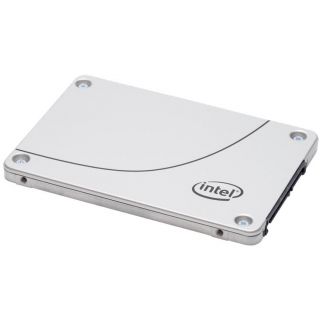 

SSD накопитель Intel DC D3-S4510 SATA III 1920Gb/2.5 (SSDSC2KB019T801)