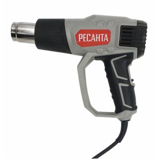 

Строительный фен Ресанта ФЭ-2000К