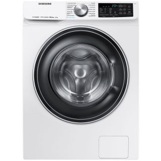 

Стиральная машина Samsung WW80R62LVEW
