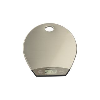 

Кухонные весы First FA-6403-1 Grey