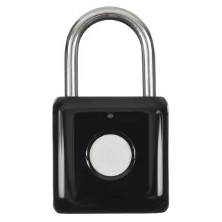 

Умный замок Digma SmartLock P1 черный (навесной)