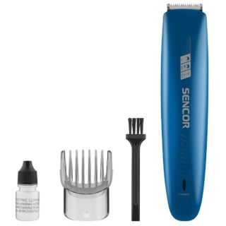 

Машинка для стрижки Sencor SHP 3301BL