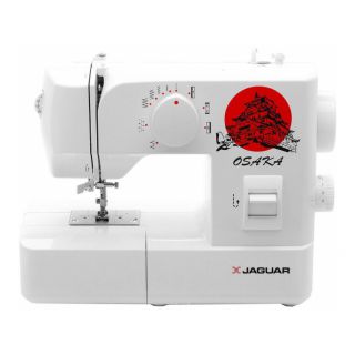 

Швейная машина JAGUAR 212 mini