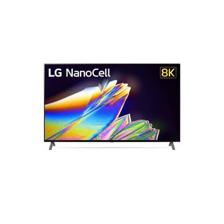 

Телевизор LG 65NANO956NA