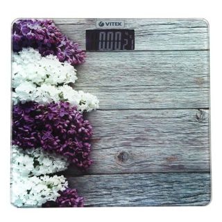 

Напольные весы Vitek VT-8069 MC