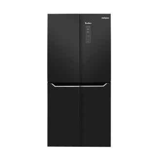 

Холодильник Side by Side Tesler RCD-480I GRAPHITE