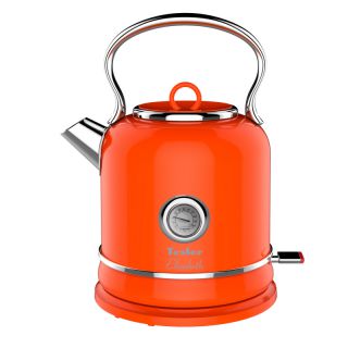 

Чайник Tesler KT-1745 ORANGE