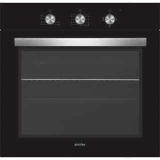 

Газовый духовой шкаф Simfer B6GB12016