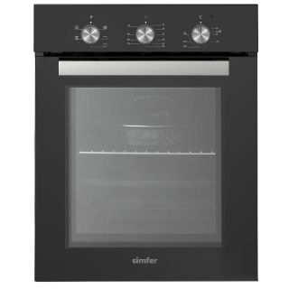 

Электрический духовой шкаф Simfer B4EB16016