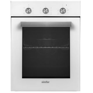 

Электрический духовой шкаф Simfer B4EC18016