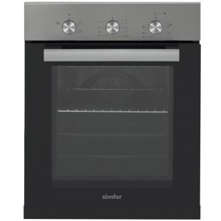 

Электрический духовой шкаф Simfer B4EM14016