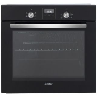 

Электрический духовой шкаф Simfer B6EB56016