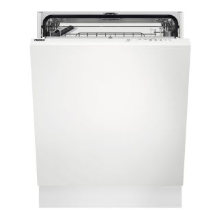 

Встраиваемая посудомоечная машина Zanussi ZDLN 91511