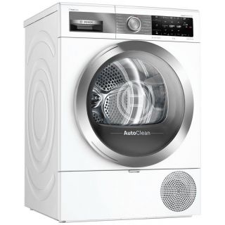 

Сушильная машина Bosch WTX87EH1OE
