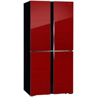 

Холодильник Side by Side HIBERG RFQ-490DX NFGR inverter