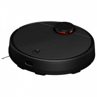 

Пылесос Xiaomi Mi Robot Vacuum-Mop P black (SKV4109GL)