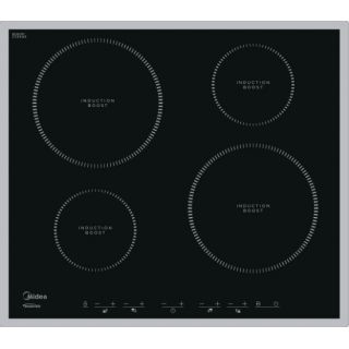 

Электрическая поверхность Midea MIH64516X