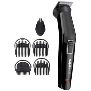 

Машинка для стрижки BABYLISS MT725E