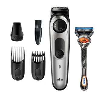 

Триммер Braun BT 5260