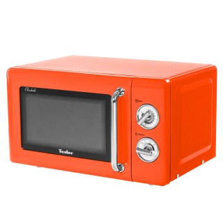 

Микроволновая печь Tesler MM-2045 Orange