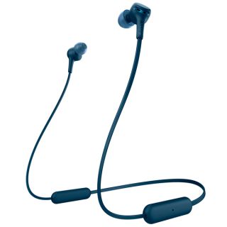 

Наушники Sony WI-XB400 blue