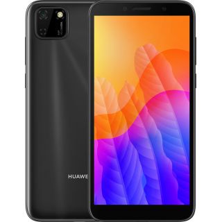 

Телефон Huawei Y5p 2/32Gb black