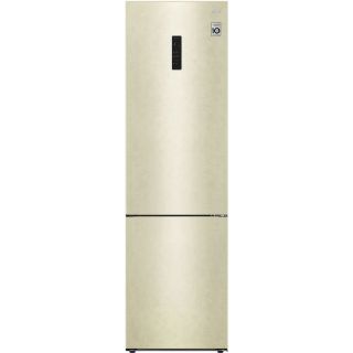 

Холодильник LG GA-B509CETL