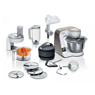 

Кухонный комбайн Bosch MUM5XW40