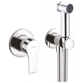 

Смеситель для биде Kludi ZENTA SL 489980565