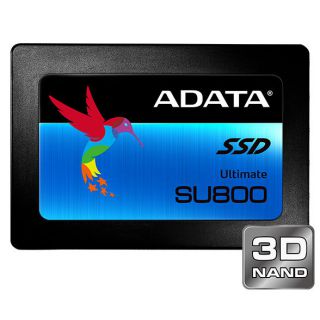 

SSD накопитель A-Data SATA/2.5/512GB (ASU800SS-512GT-C)