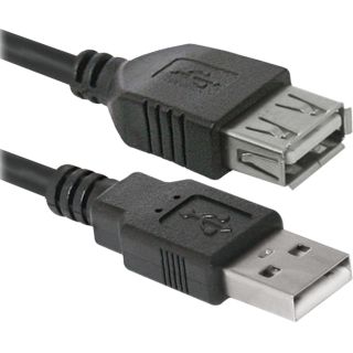 

Кабель Defender USB02-10 3M (87453)