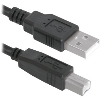 

Кабель Defender USB04-10 3M (83764)